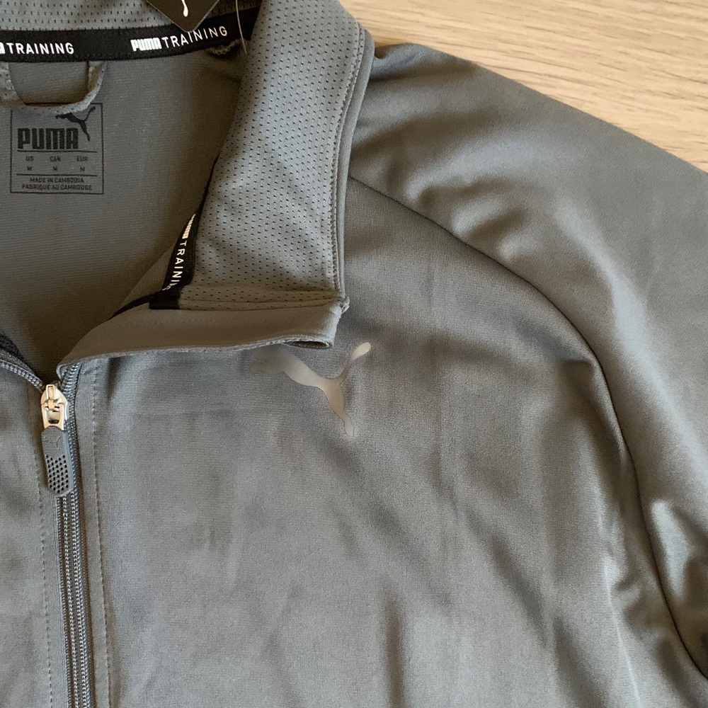 Puma Jacket - Picture 3 of 8